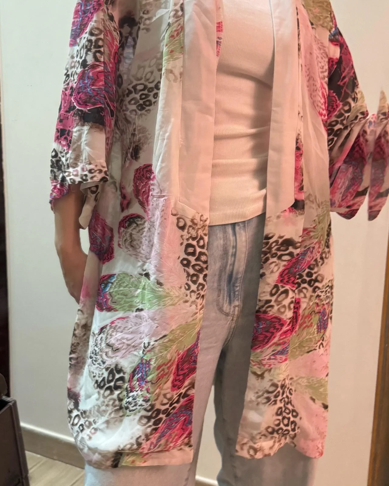 Blouses, size M / 38 / 10, photo 1