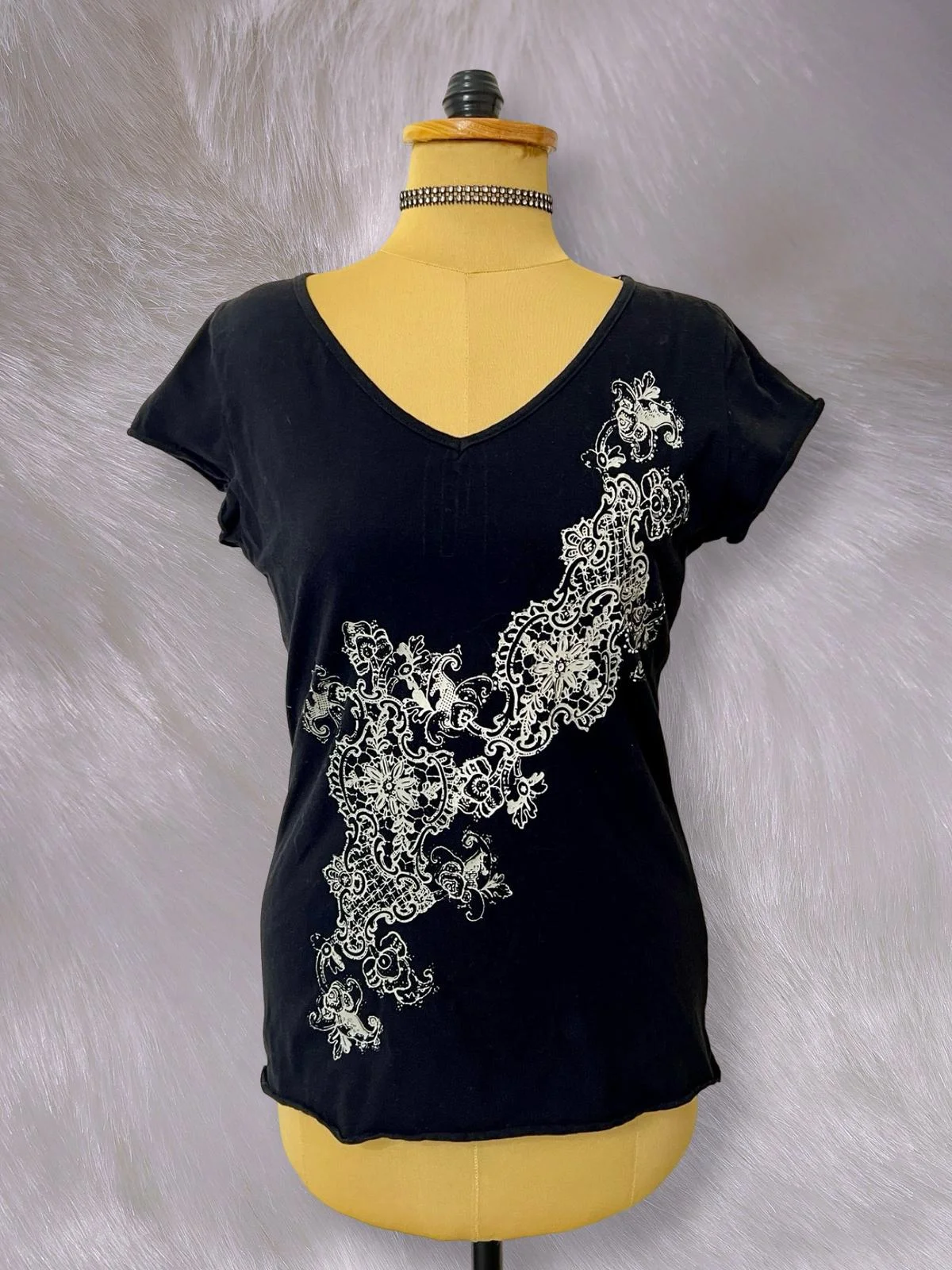 T-shirts, size XL / 42 / 14, photo 1
