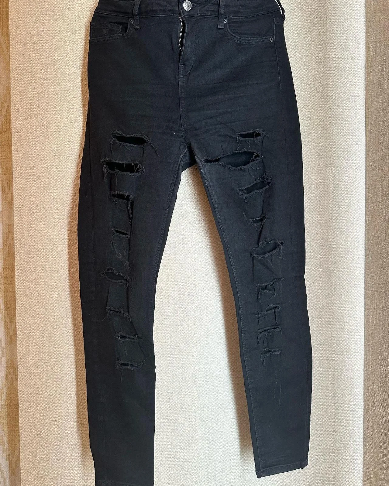 Topshop Pants, size M / 38 / 10, photo 1