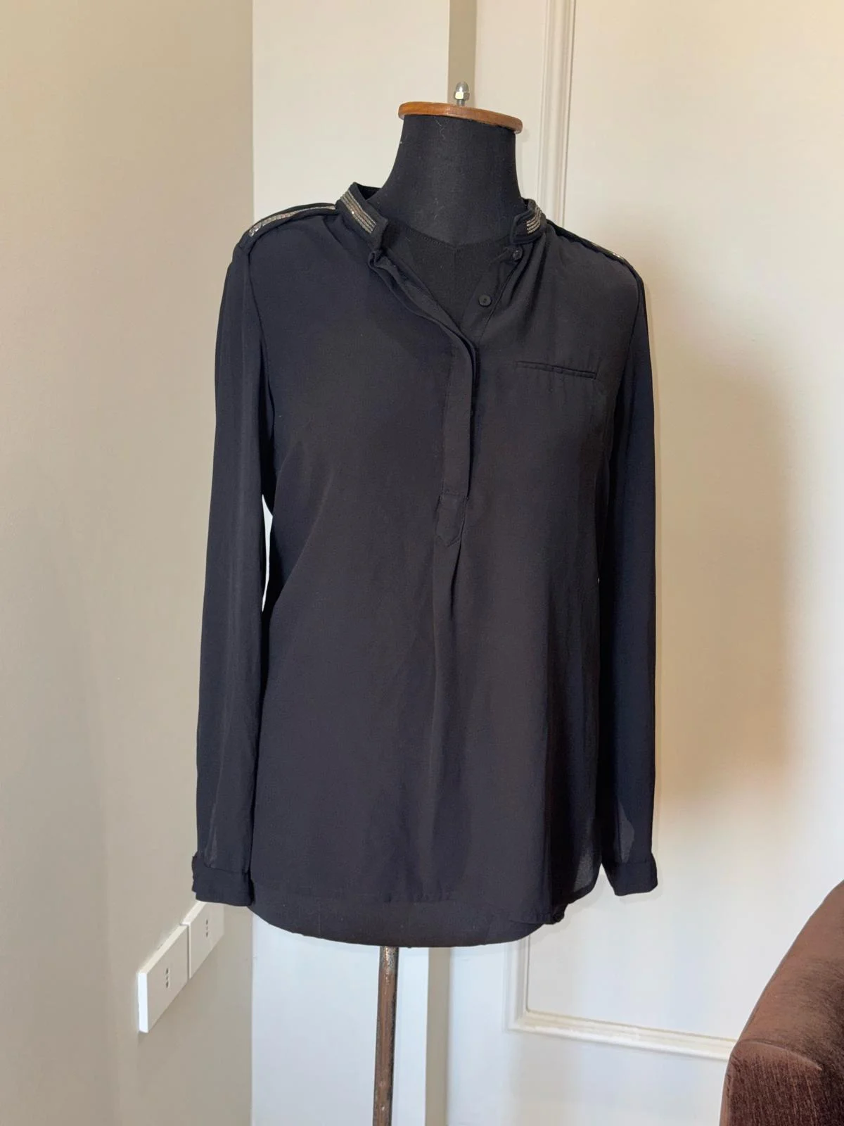 Redtag Blouses, size L / 40 / 12, photo 1