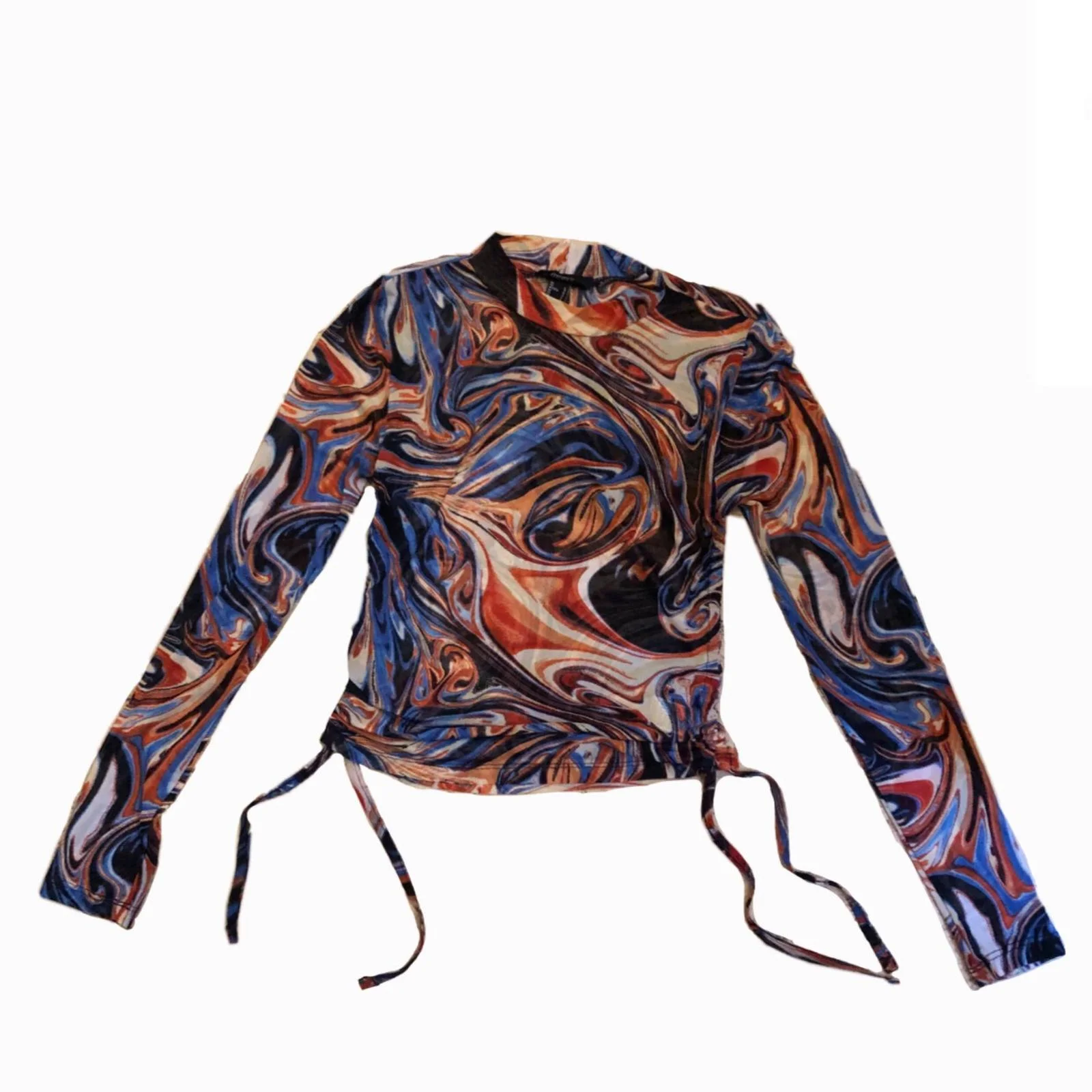 Forever 21 Long Sleeve, size M / 38 / 10, photo 1