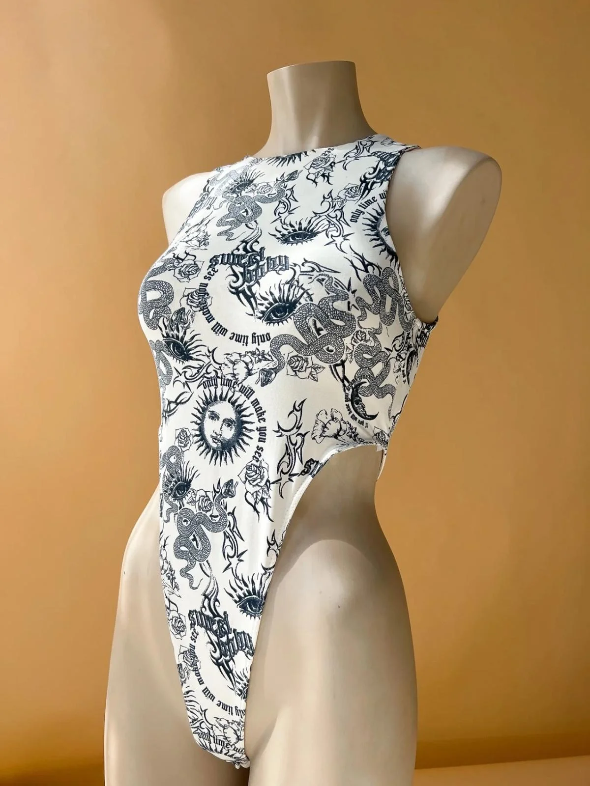 Bershka Tops, size M / 38 / 10, photo 1