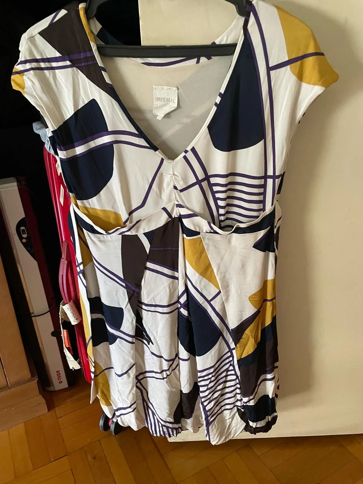 Imperial Mini Dresses, size S / 36 / 8, photo 1