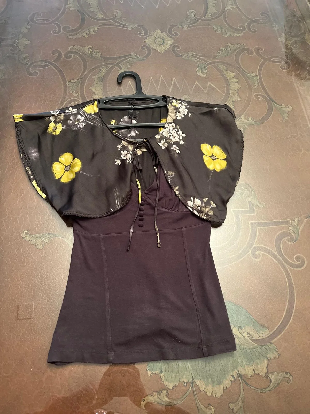 Next Blouses, size S / 36 / 8, photo 1