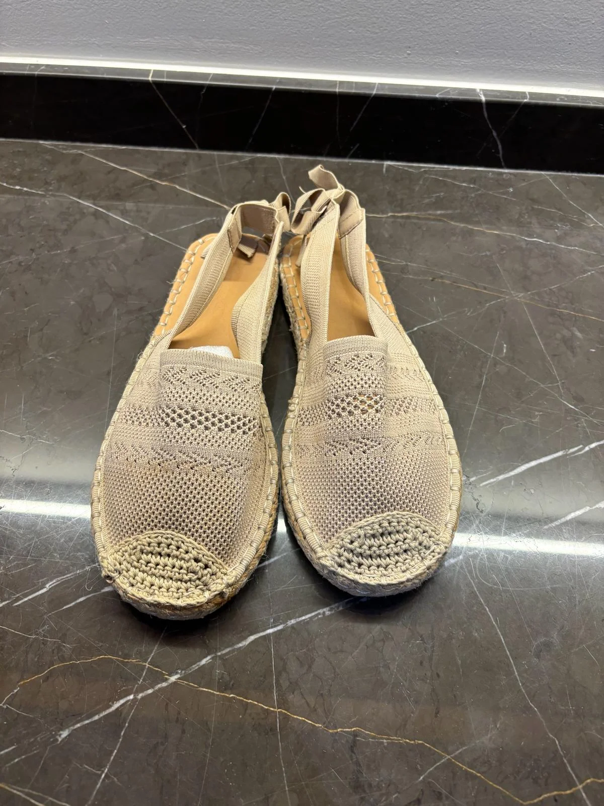 Shein Flats, size 39, photo 1