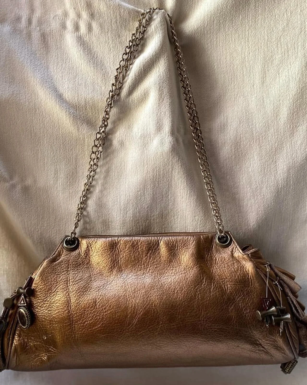 Samiia Boutique Cross-Body Bag, size Other, photo 1