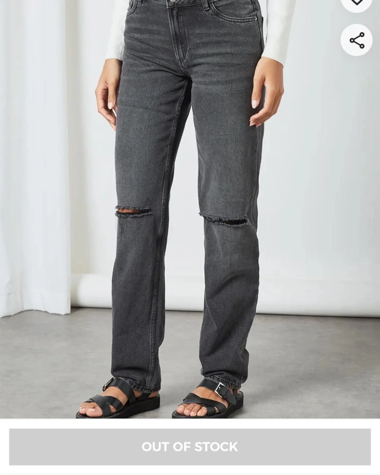 Pimkie Jeans, size M / 38 / 10, photo 1