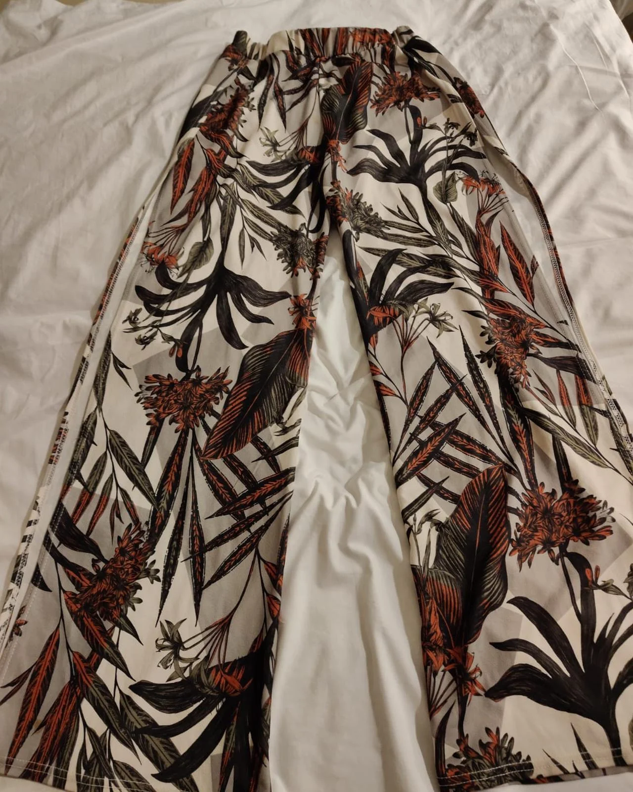 PrettyLittleThing Pants, size XS / 34 / 6, photo 1