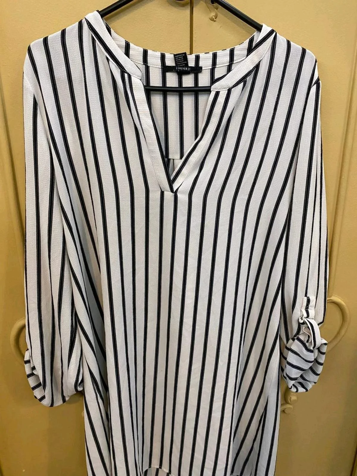 Forever 21 Mini Dresses, size L / 40 / 12, photo 1