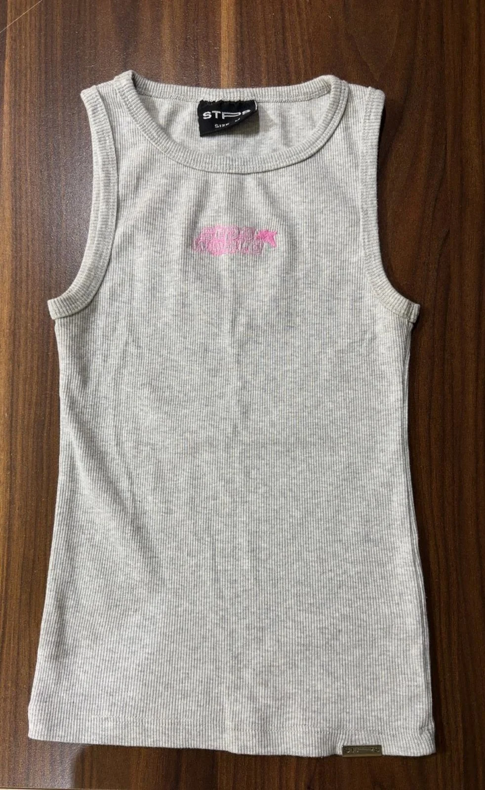 Local Tank Tops, size M / 38 / 10, photo 1
