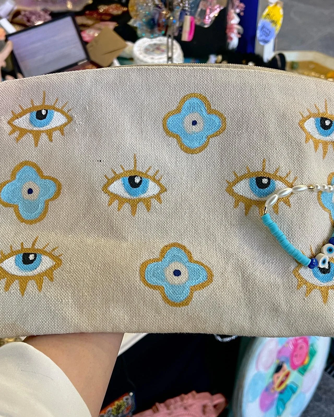 Clutch, size One size, photo 1