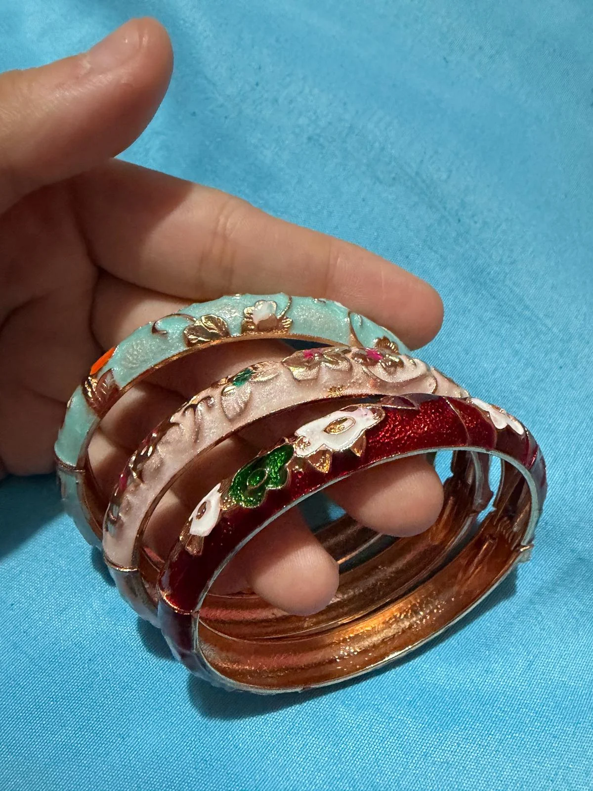 Bracelets, size Other, photo 1