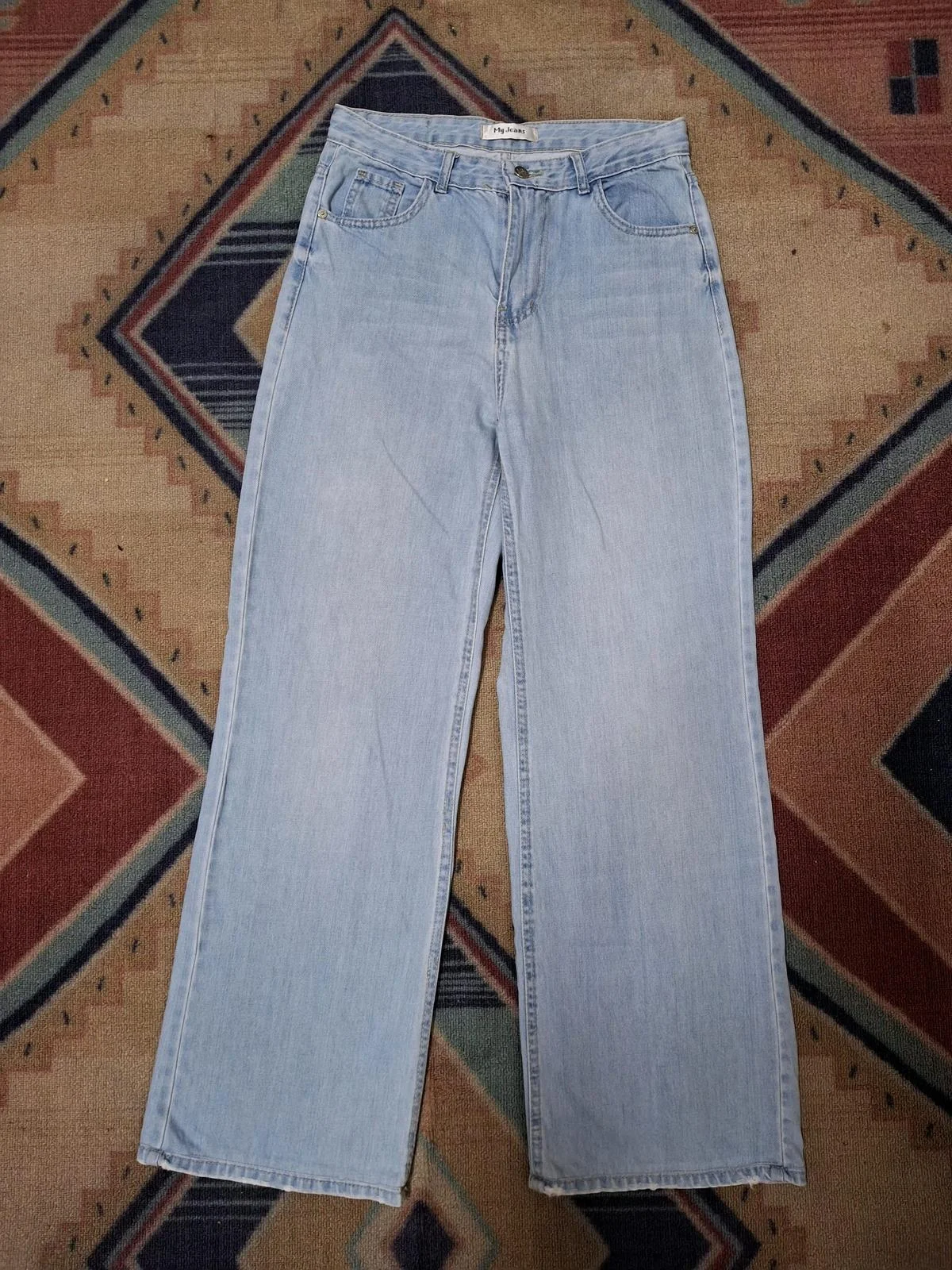 Jeans, size XXS / 32 / 4, photo 1