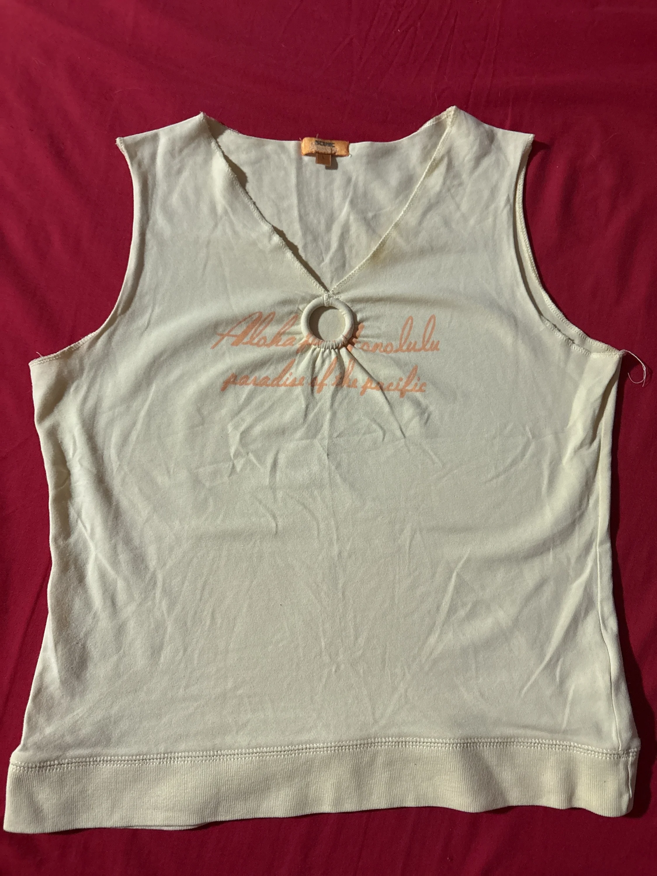 Tank Tops, size L / 40 / 12, photo 1