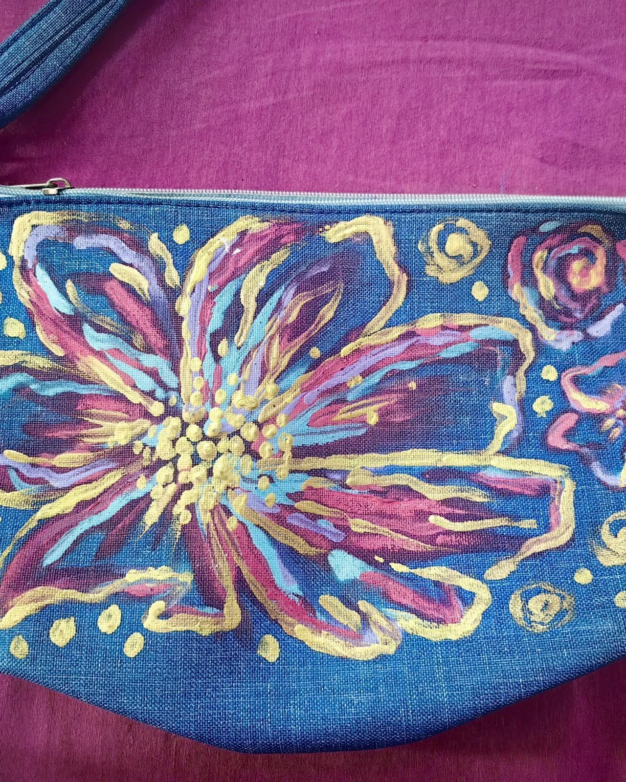 Cross-Body Bag, size One size, photo 1