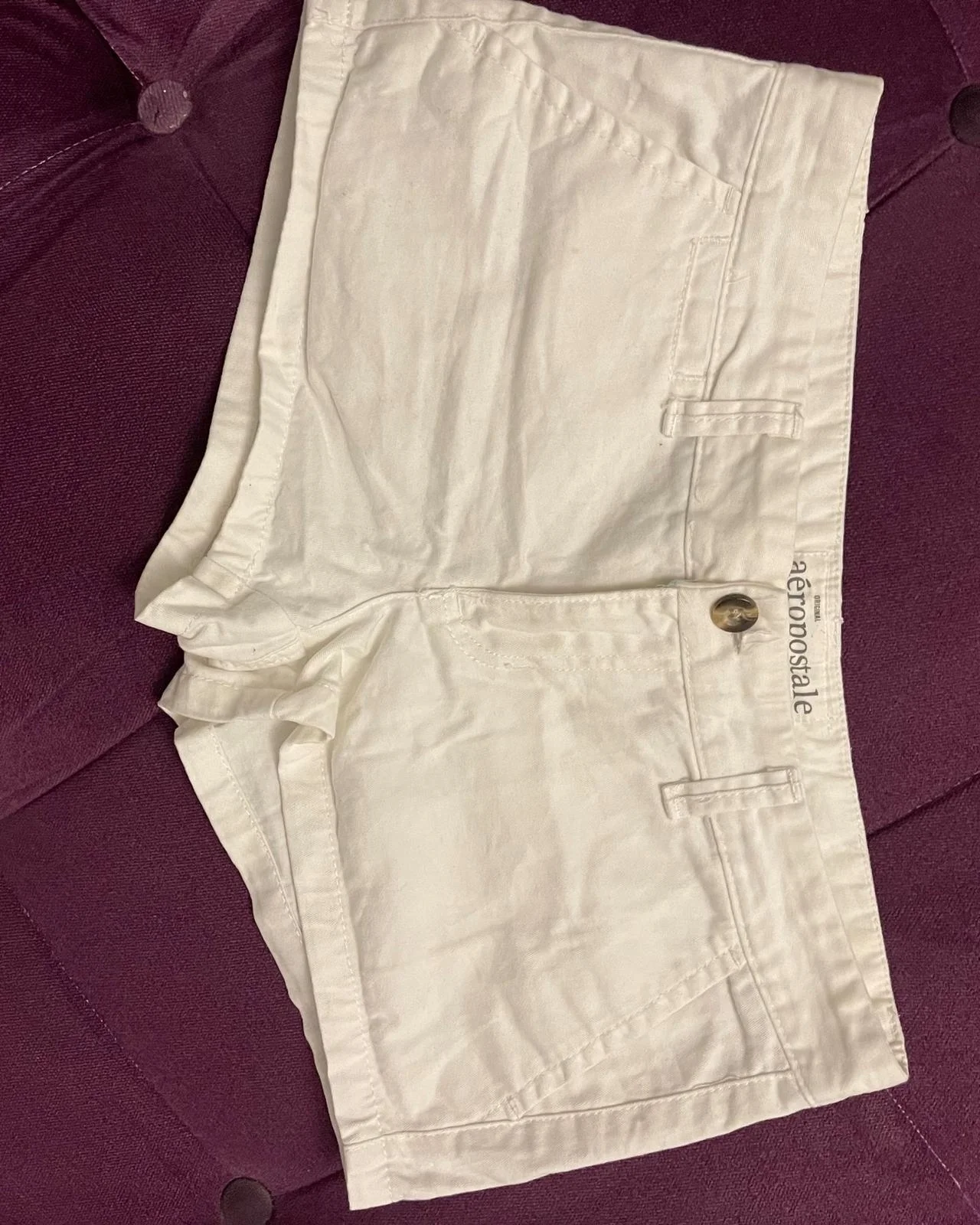 Shorts, size M / 38 / 10, photo 1