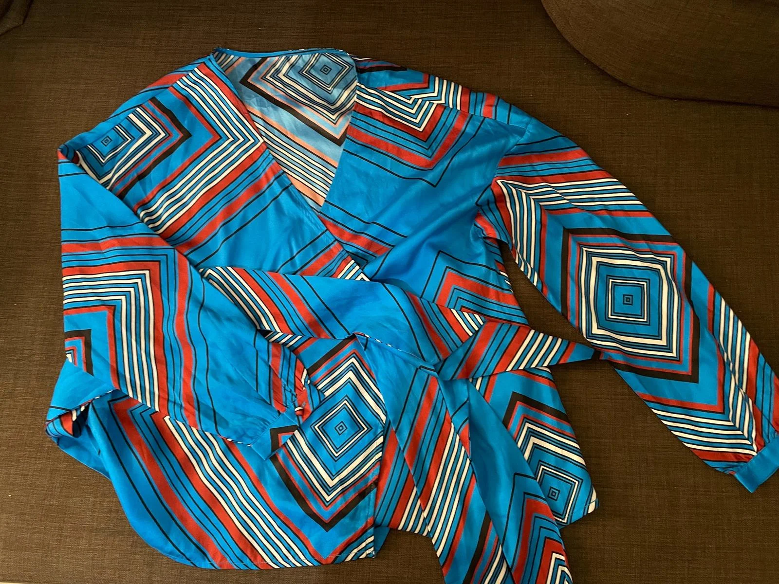 Shein Blouses, size S / 36 / 8, photo 1