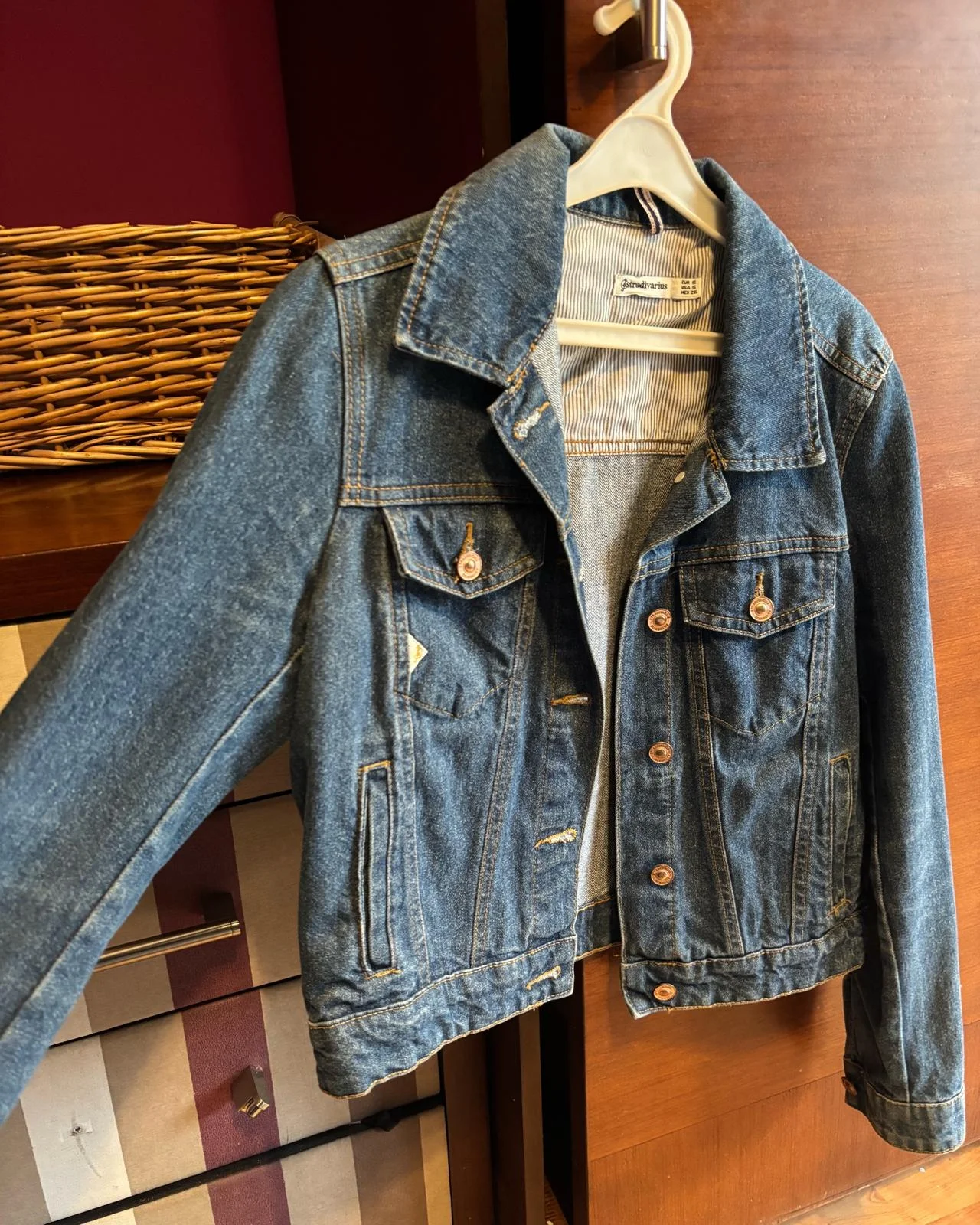 Stradivarius Jackets, size S / 36 / 8, photo 1