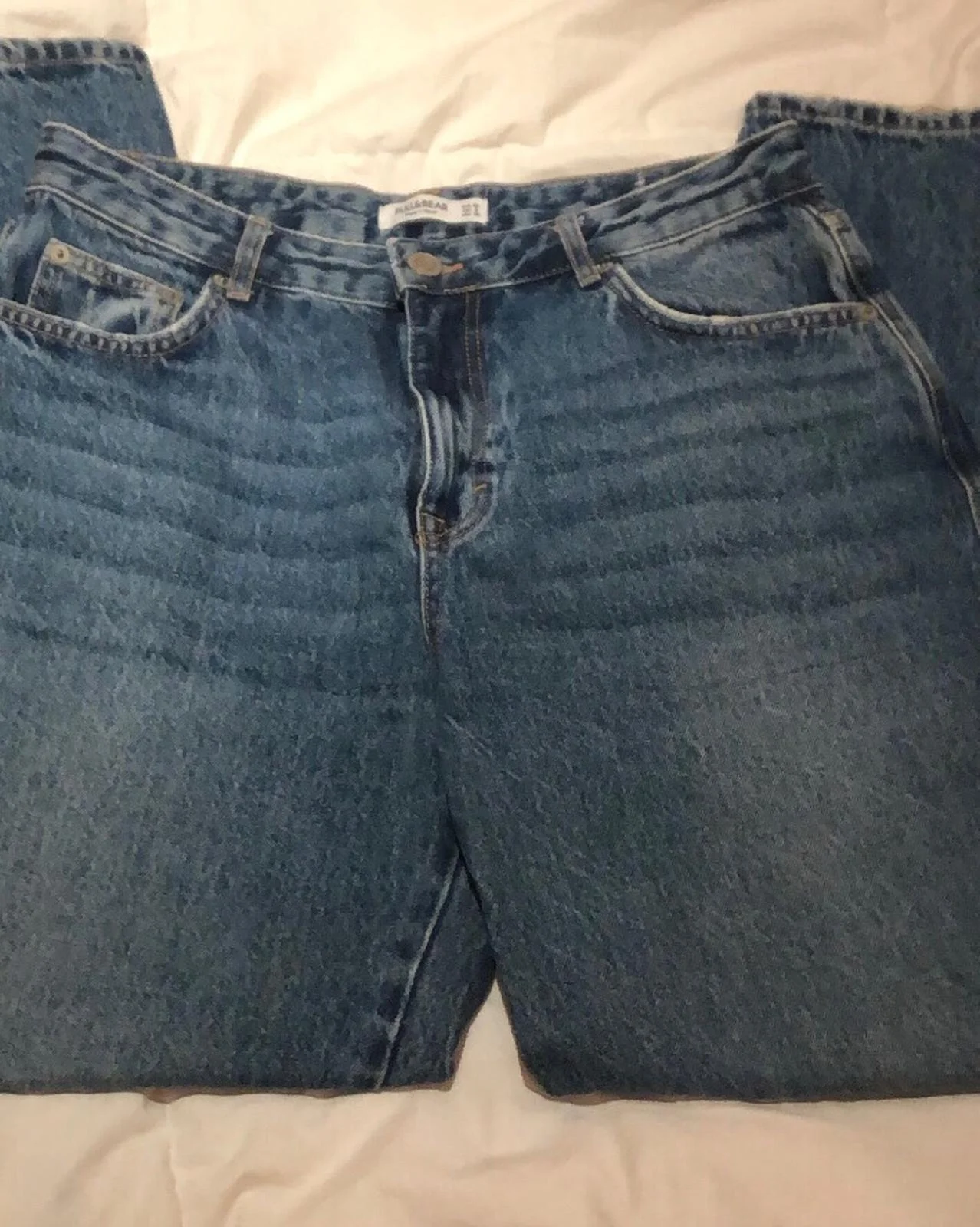 Pull & Bear Jeans, size L / 40 / 12, photo 1