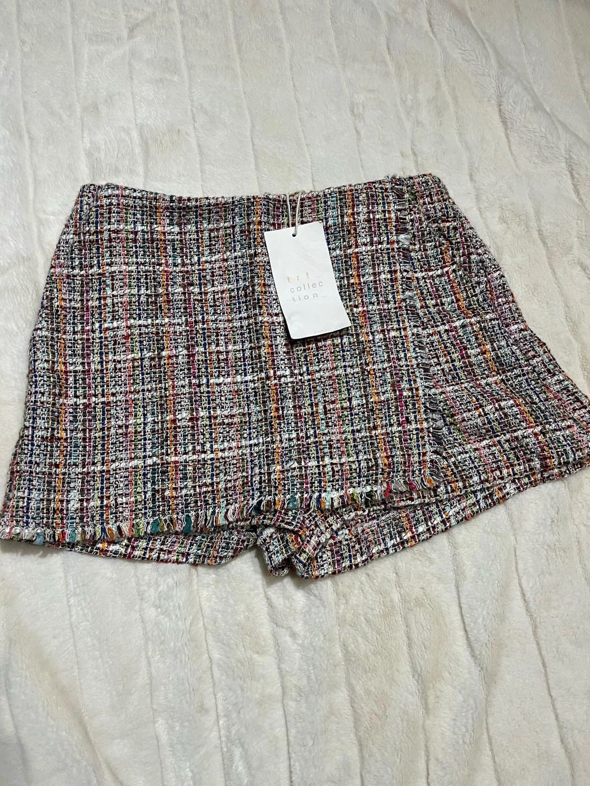 Zara Shorts, size XS / 34 / 6, photo 1