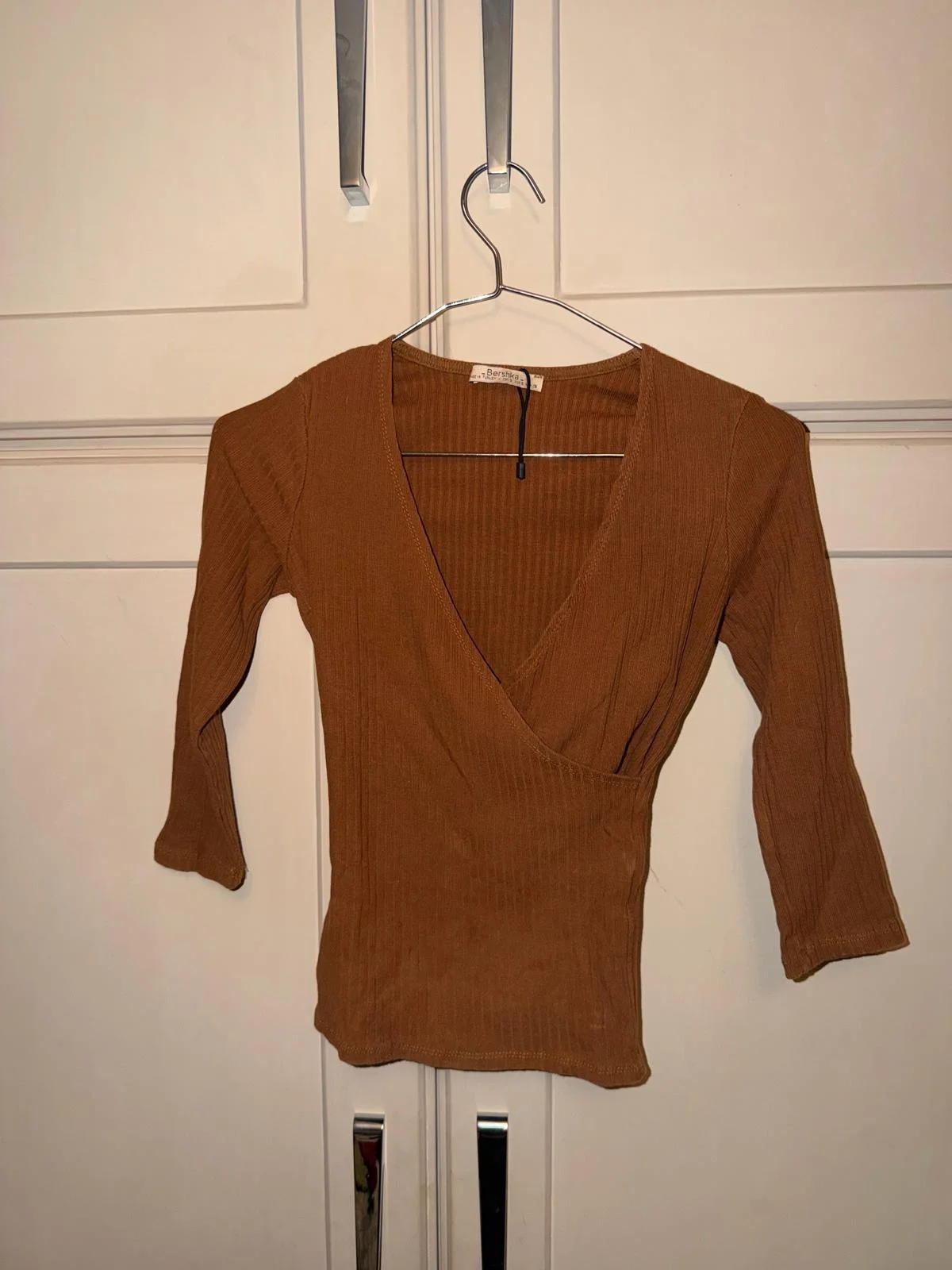 Zara Blouses, size S / 36 / 8, photo 1