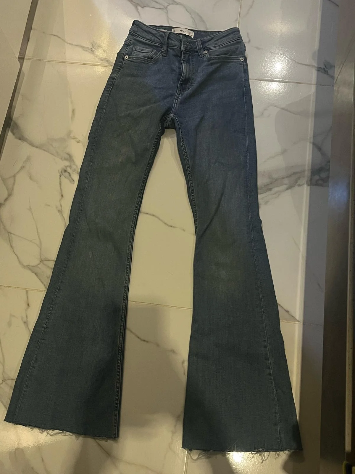 Mango Jeans, size XS / 34 / 6, photo 1