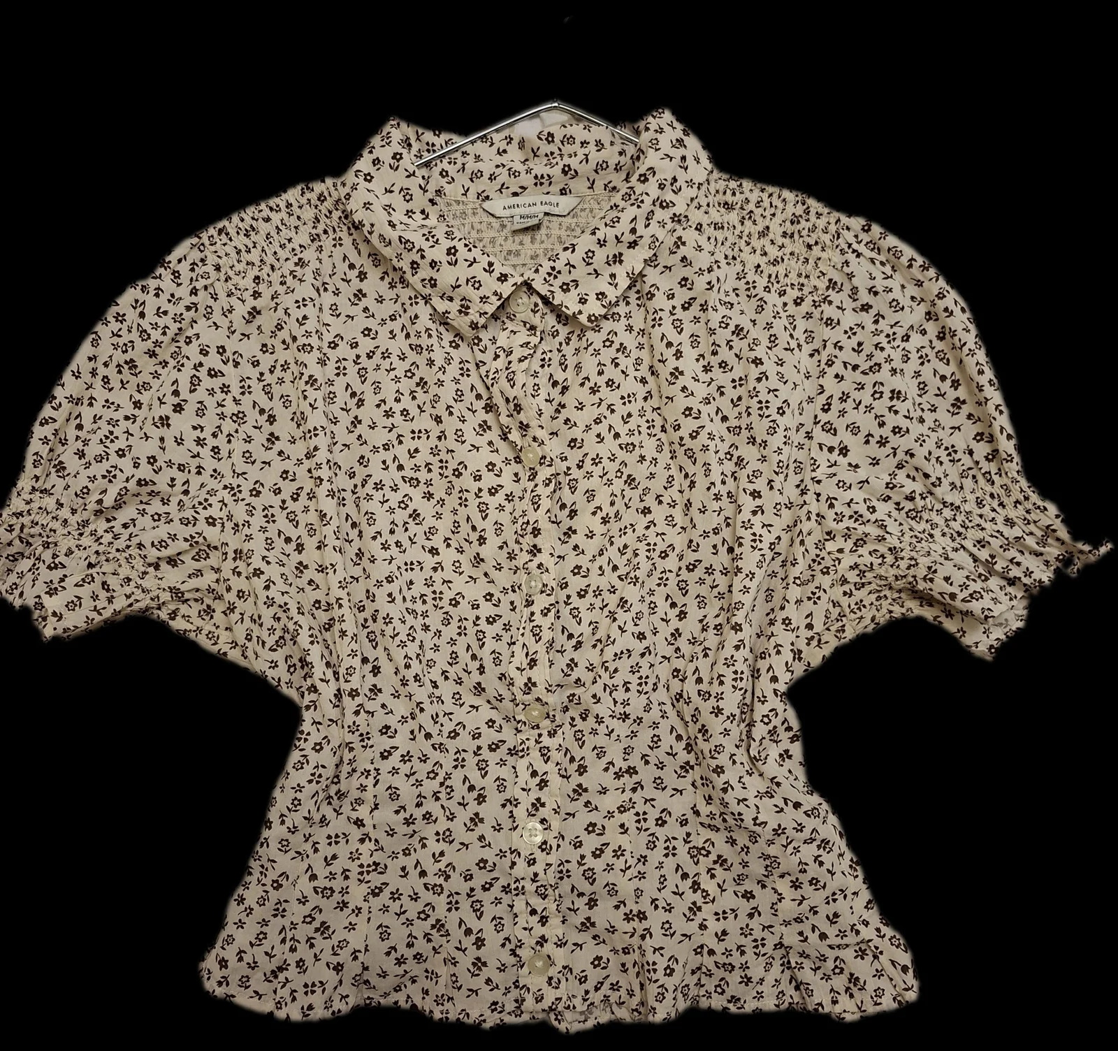 American Eagle Blouses, size M / 38 / 10, photo 1