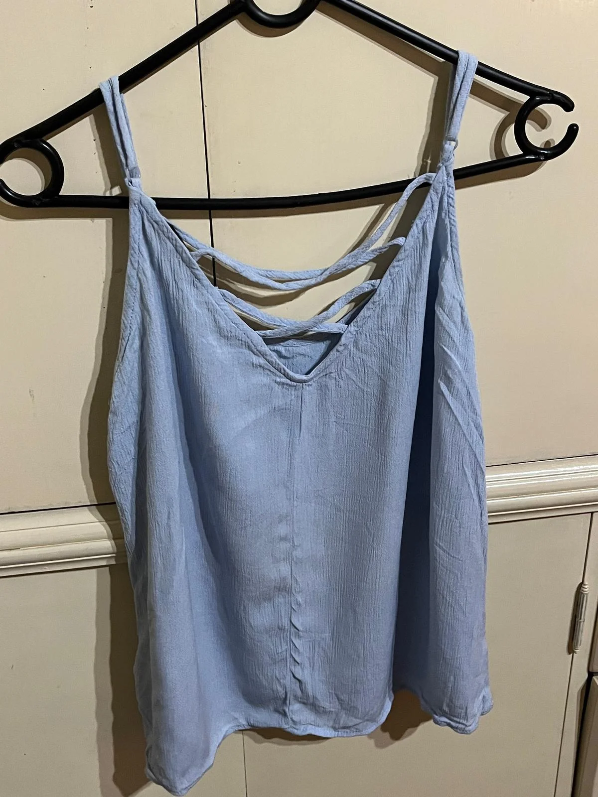 LC Wakiki Cami Tops, size M / 38 / 10, photo 1