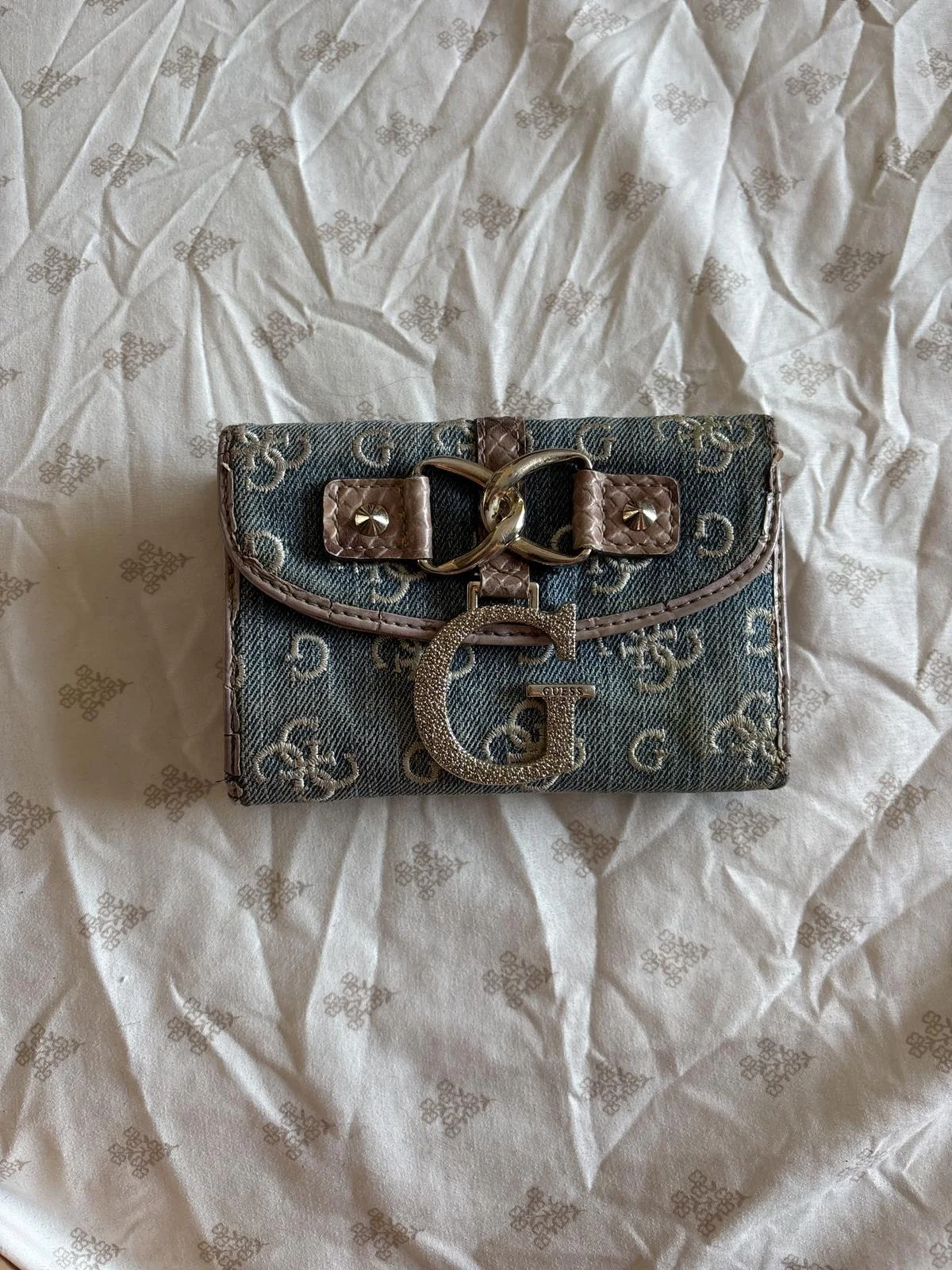 GUESS Wallets, size Other, photo 1