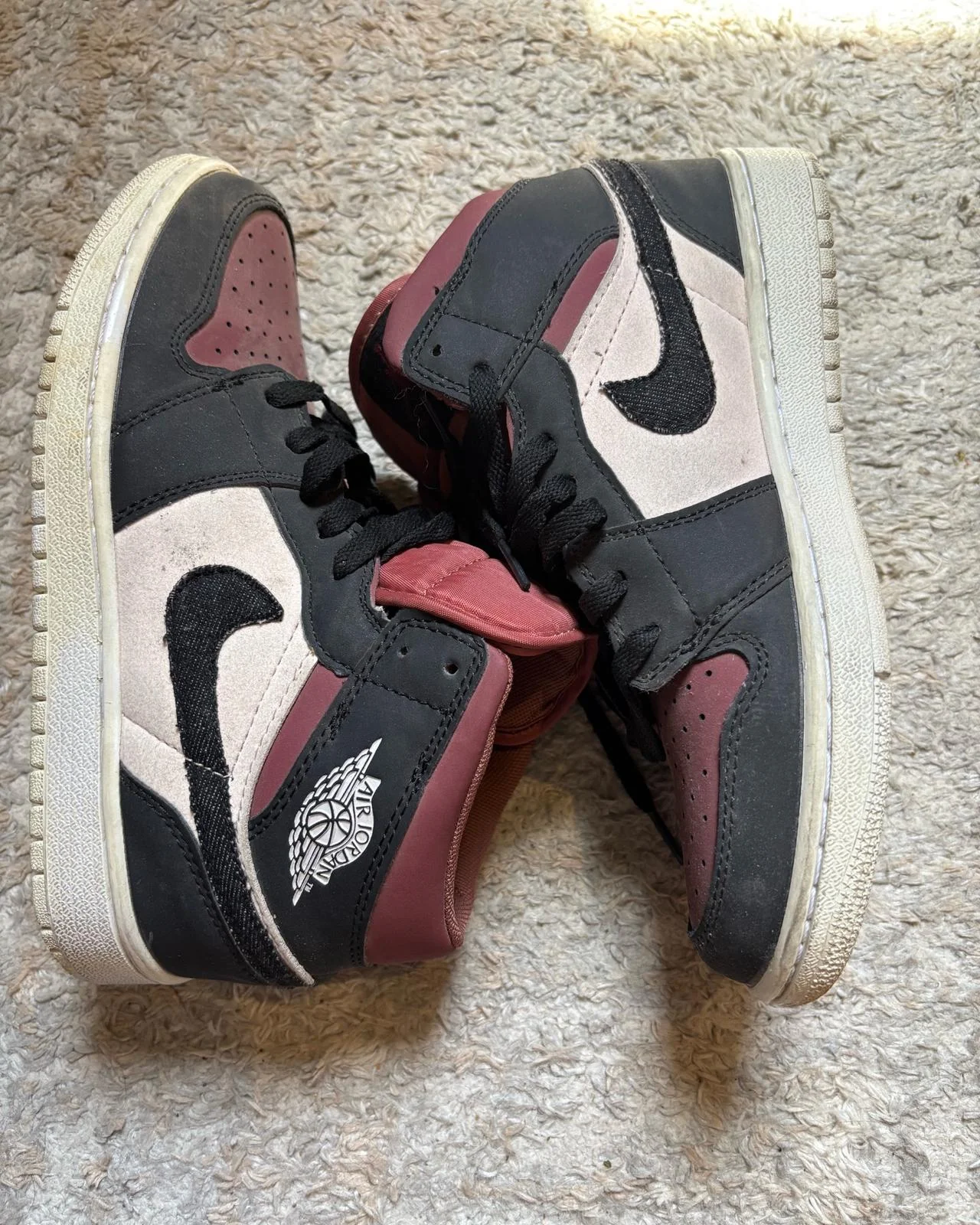 Nike Sneakers, size 37.5, photo 1