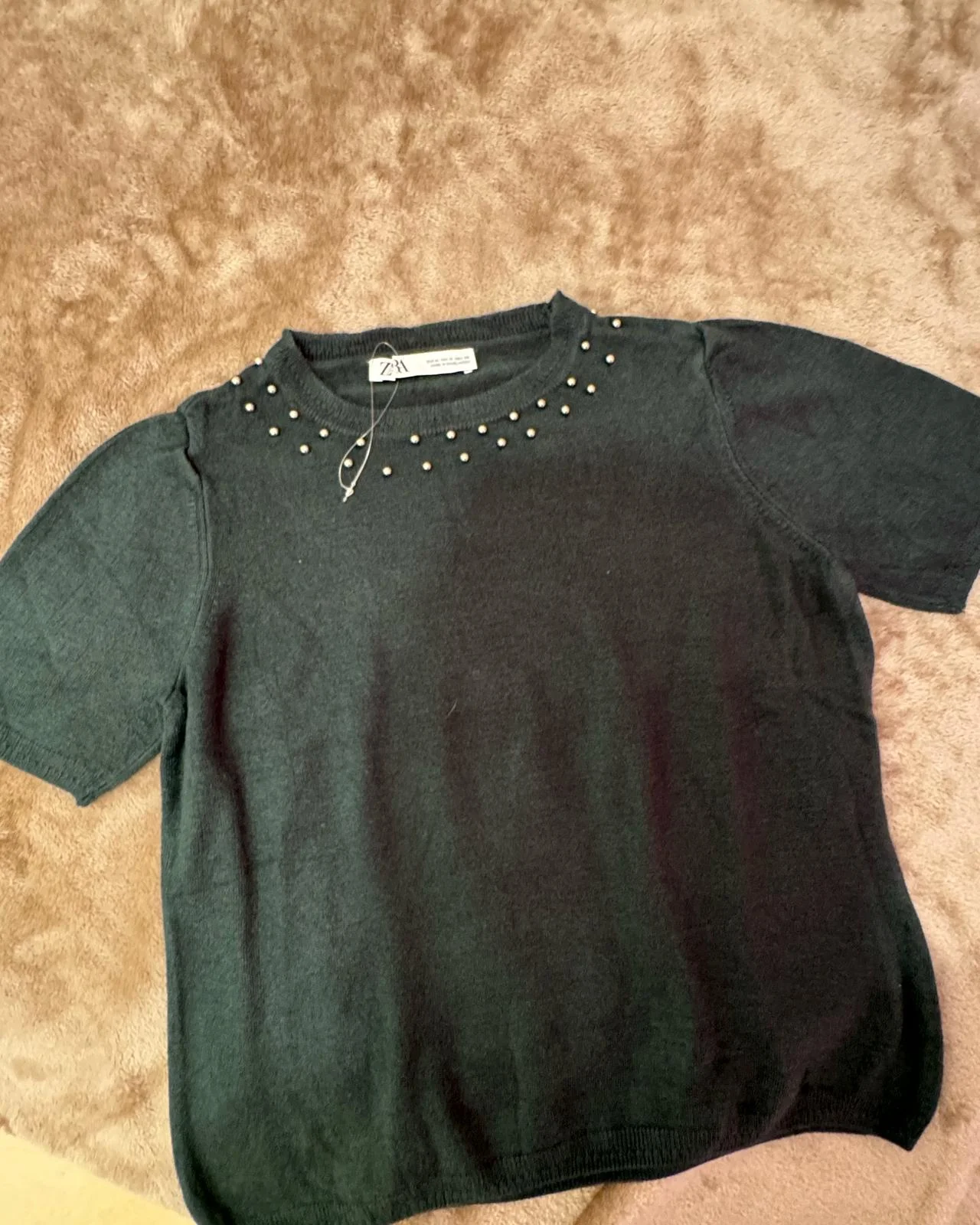 Zara Blouses, size M / 38 / 10, photo 1