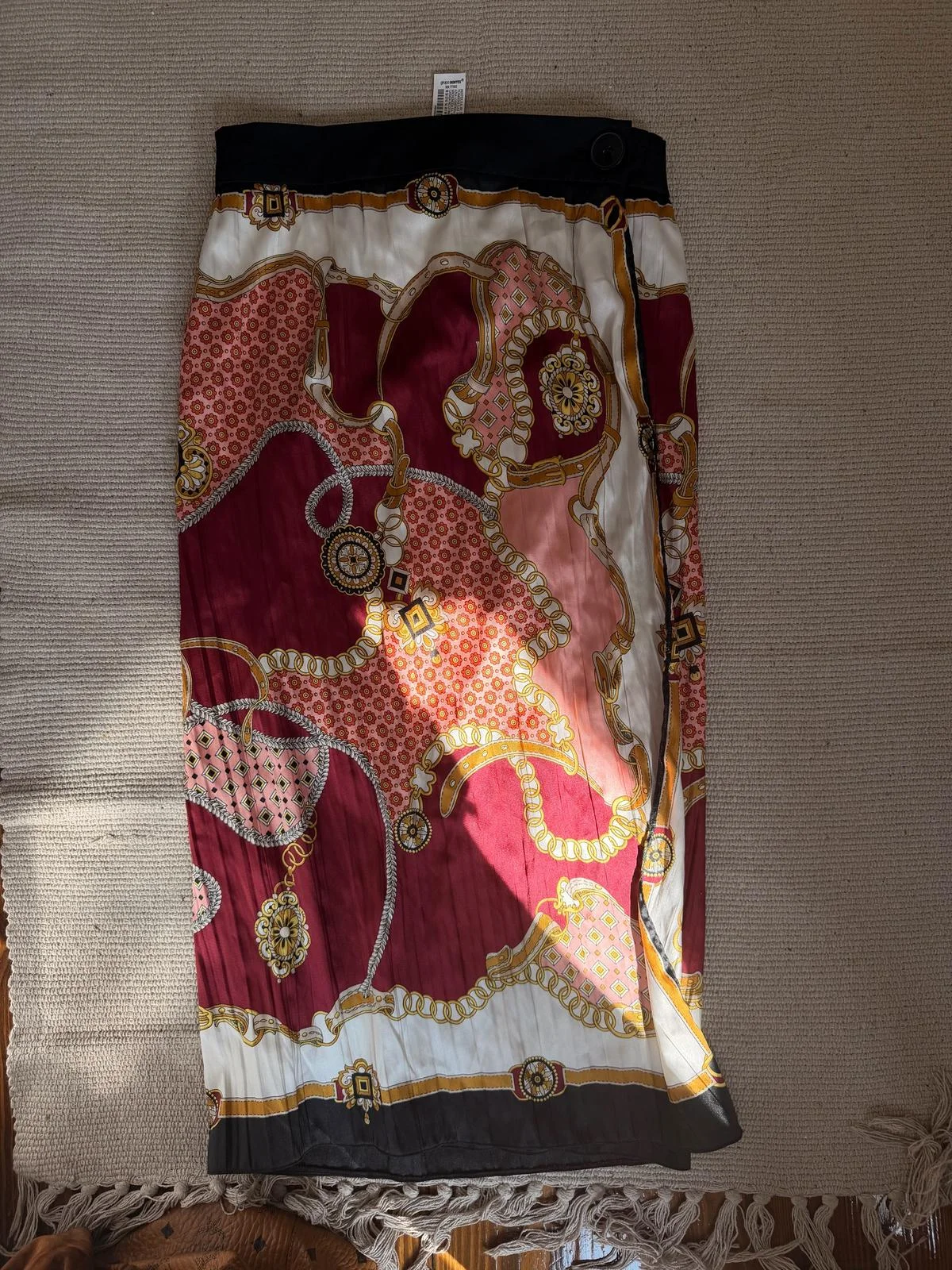 Zara Skirts, size XL / 42 / 14, photo 1