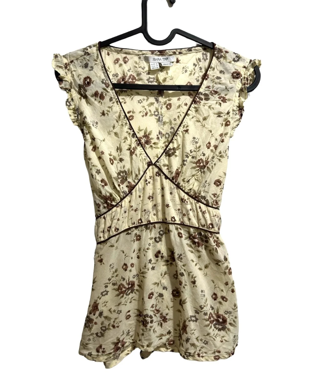 Zara Blouses, size M / 38 / 10, photo 1