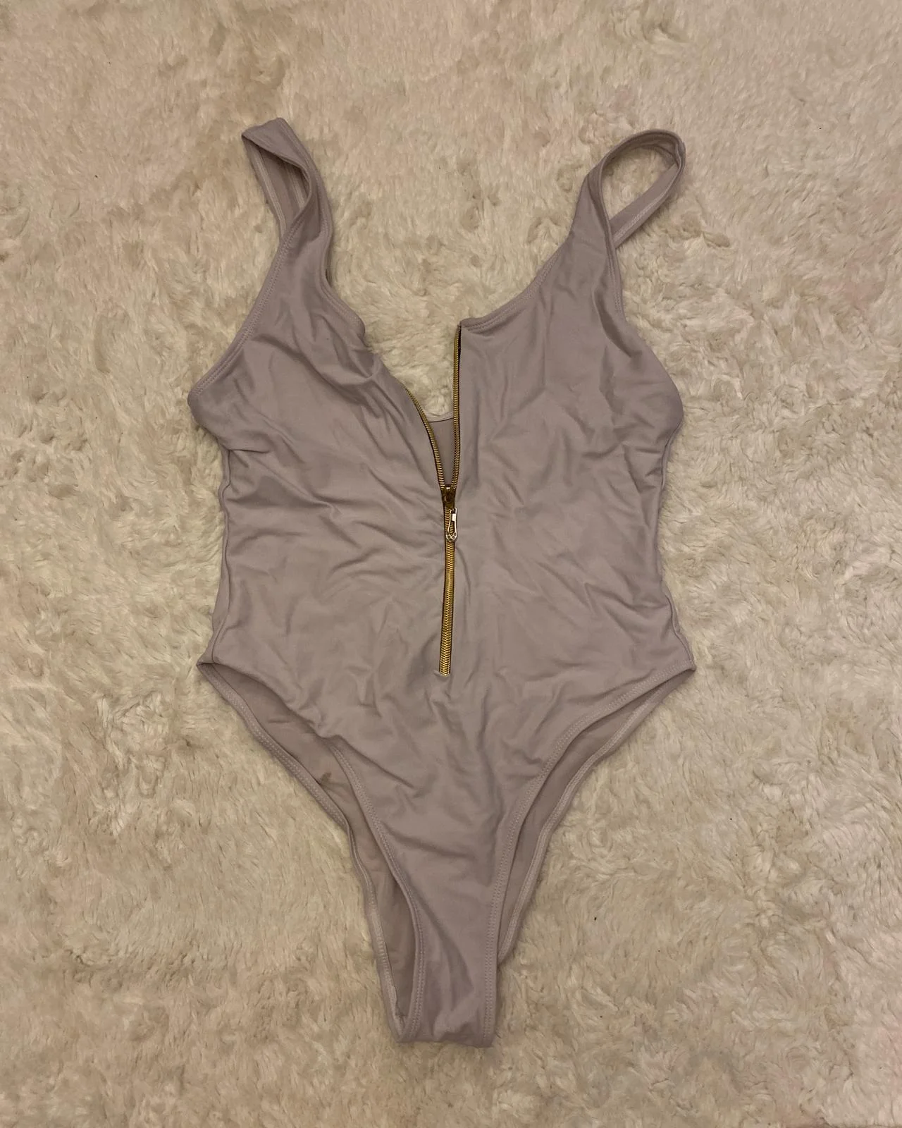Shein One-Piece Swimsuits, size M / 38 / 10, photo 1