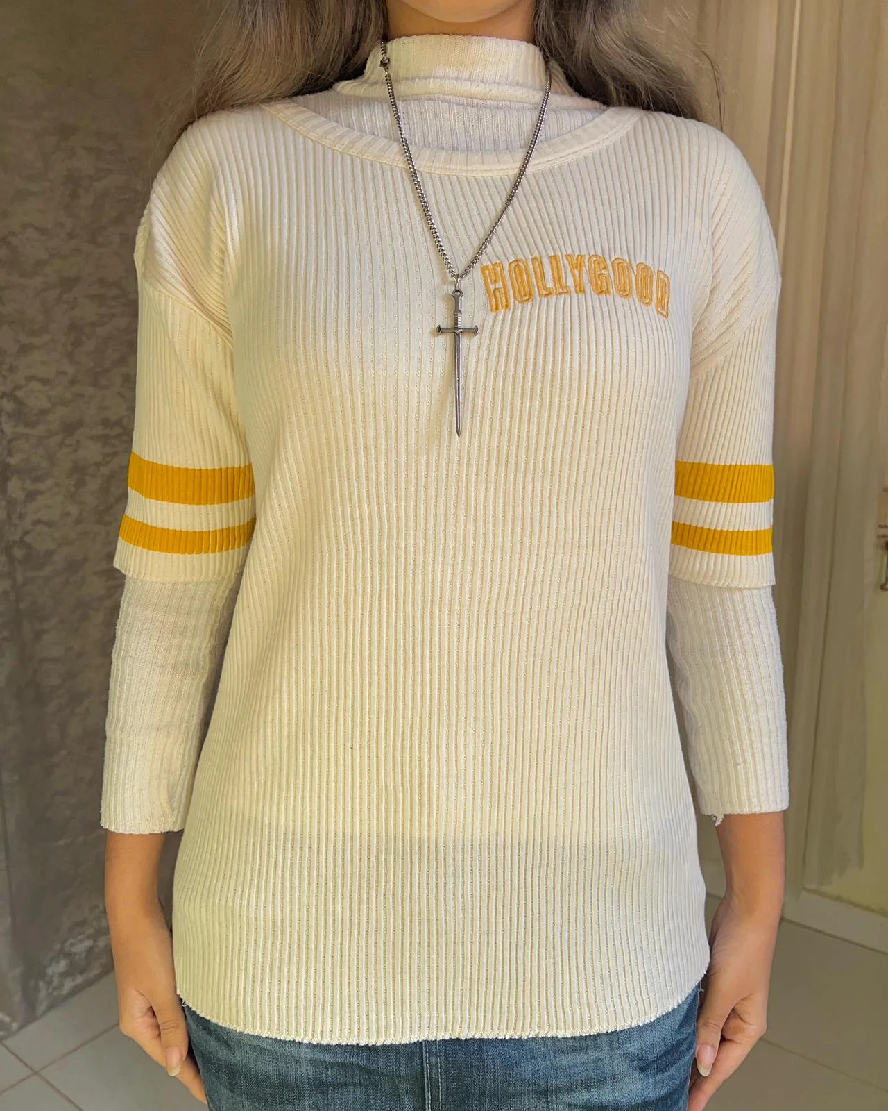 Zara T-shirts, size S / 36 / 8, photo 1