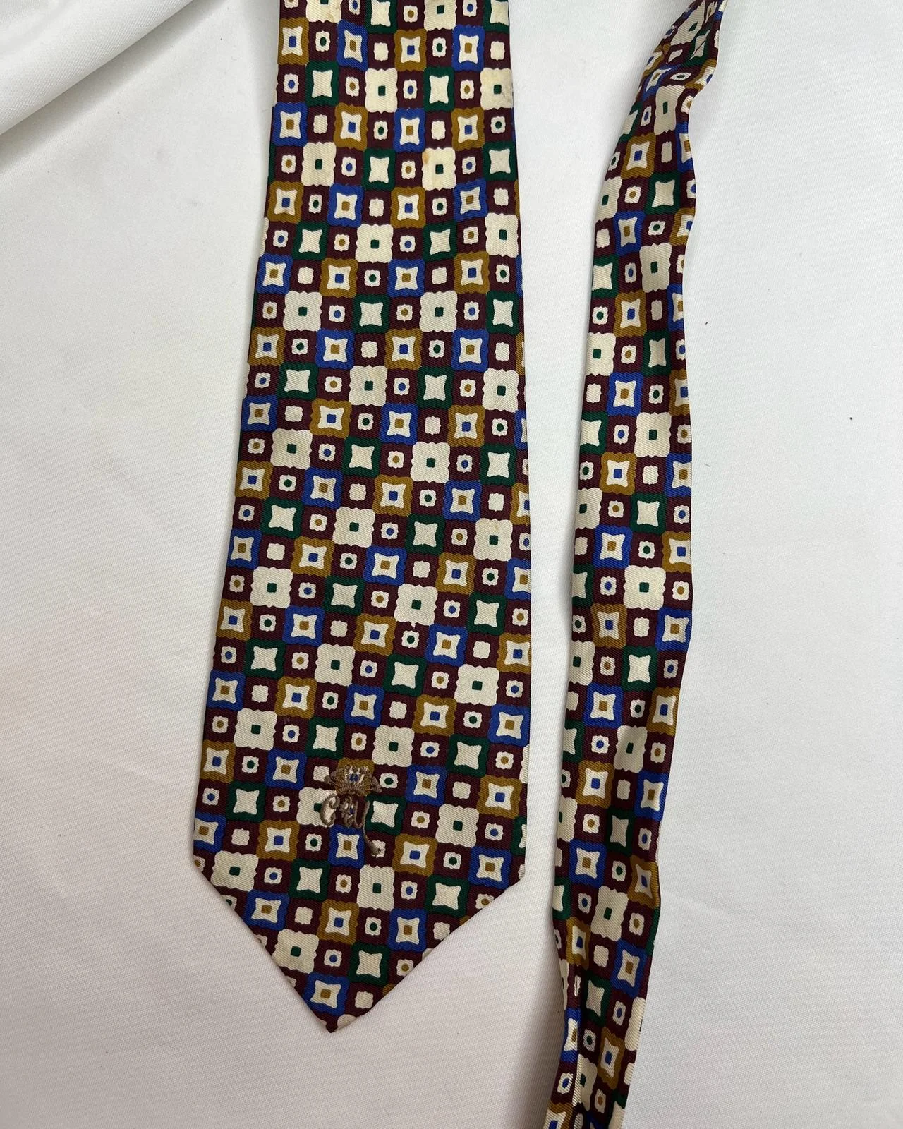 Ties, size One size, photo 1