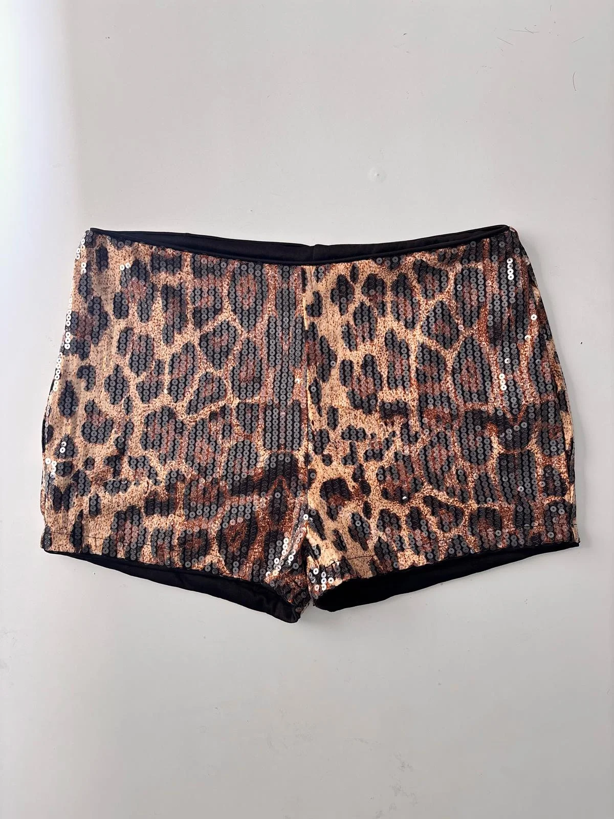 Shorts, size S / 36 / 8, photo 1