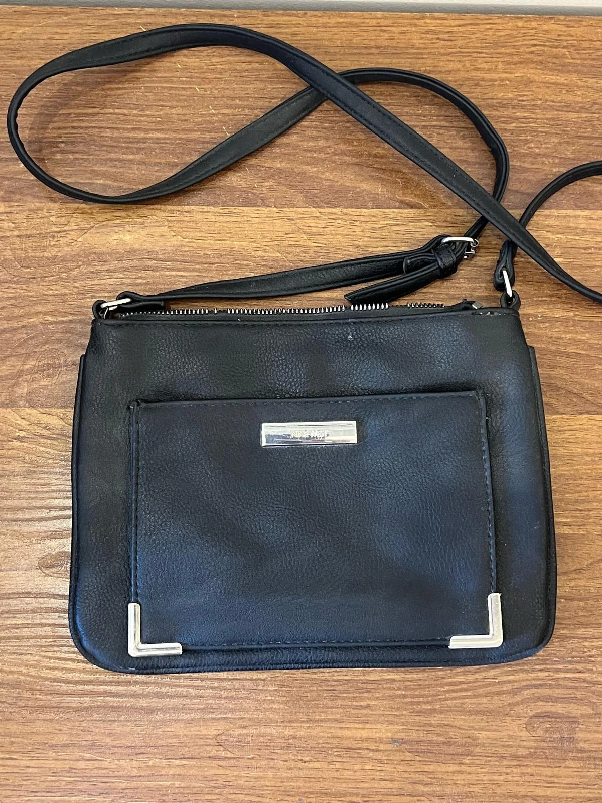 Nine West Cross-Body Bag, size One size, photo 1
