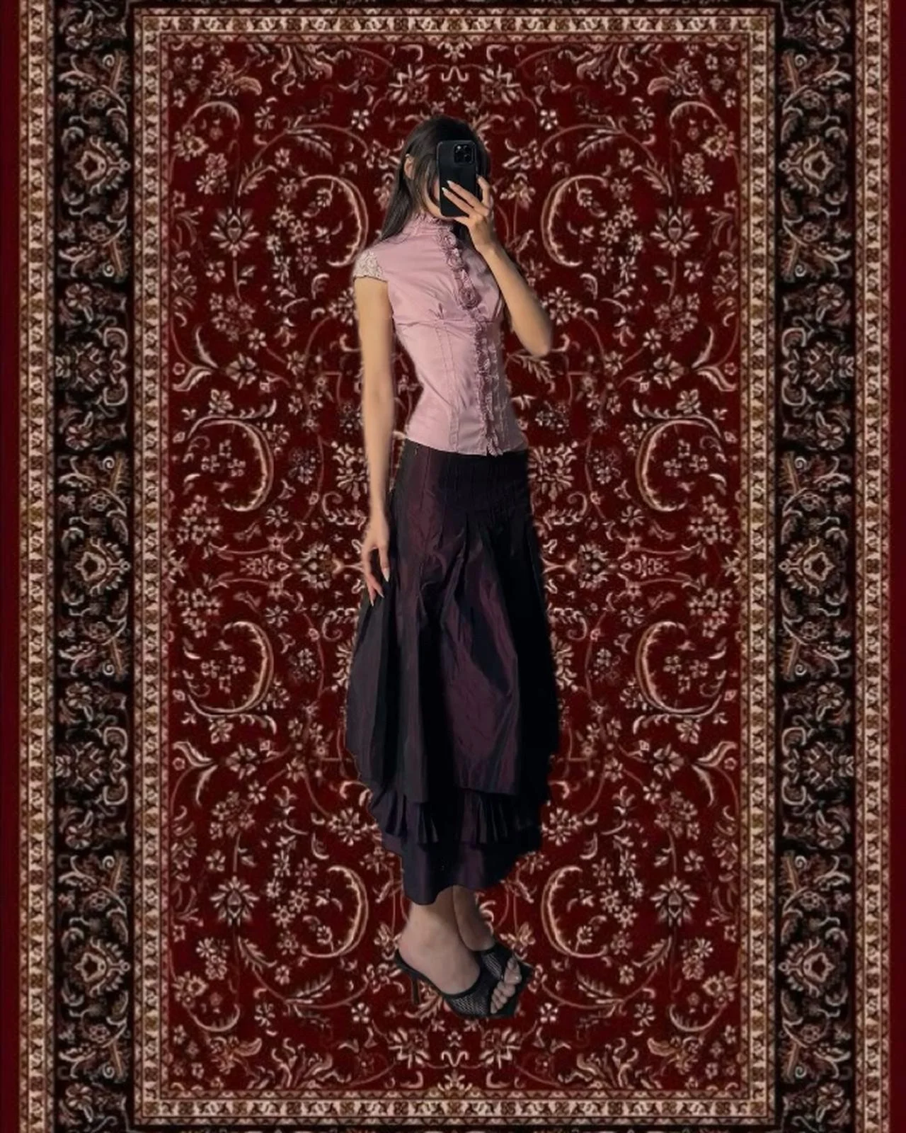 Skirts, size M / 38 / 10, photo 1