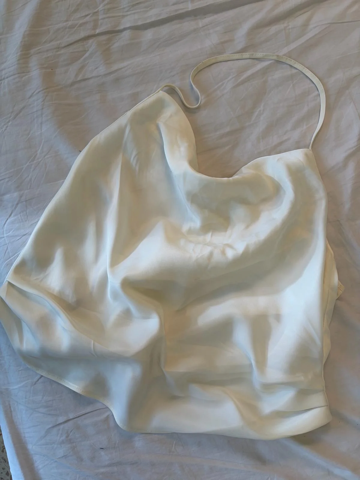 Alysi Halter Tops, size M / 38 / 10, photo 1