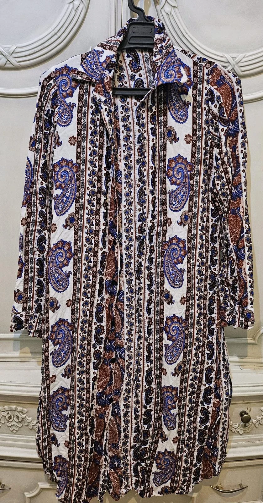 Shirts, size M / 38 / 10, photo 1