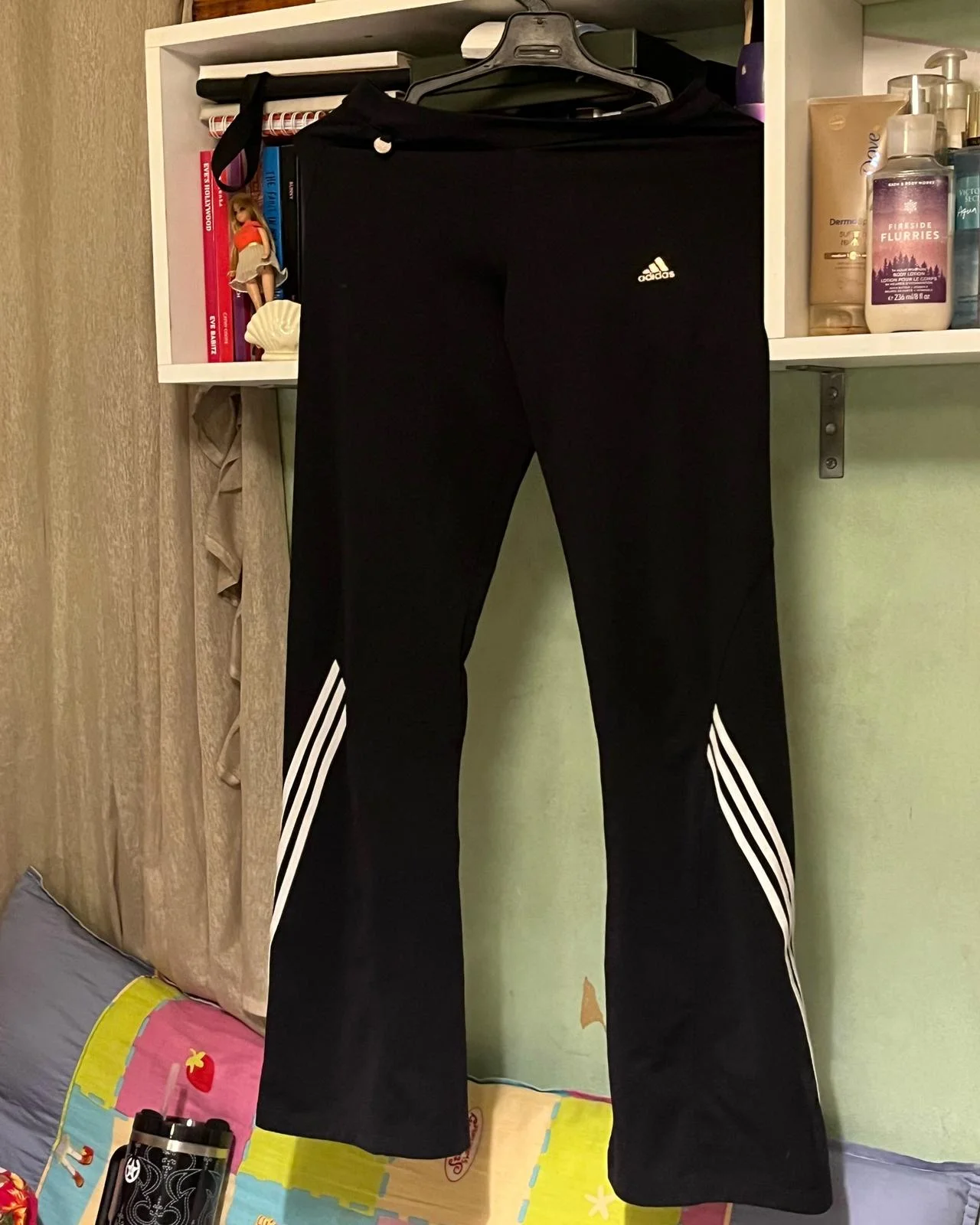 adidas Leggings, size S / 36 / 8, photo 1