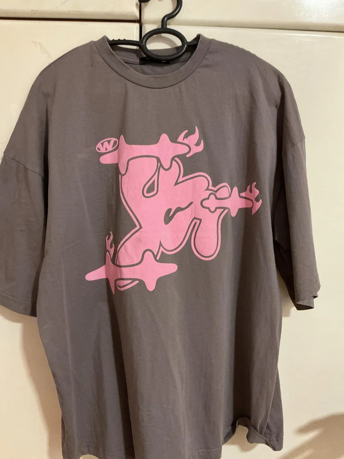 local brands T-shirts, size L / 40 / 12, photo 1