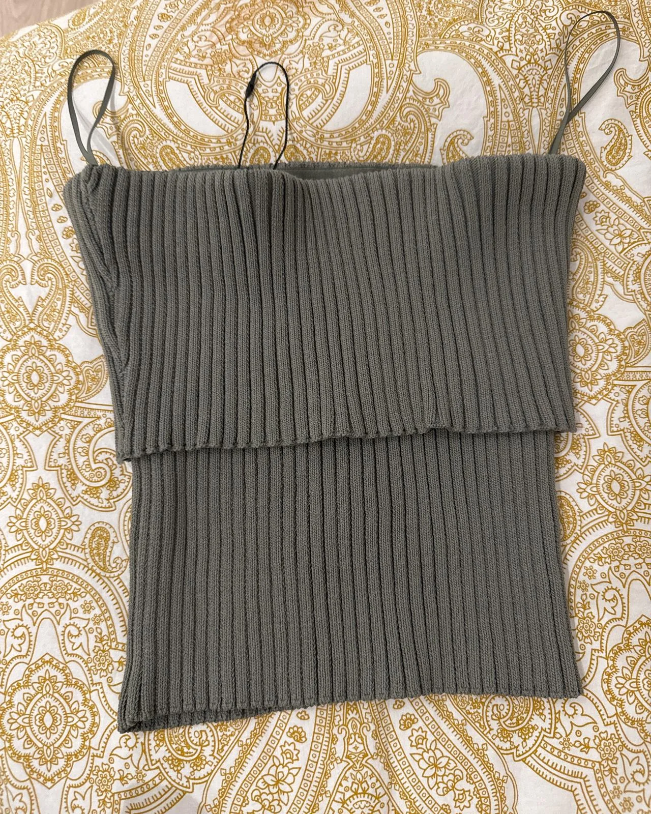 Zara Crop Tops, size M / 38 / 10, photo 1
