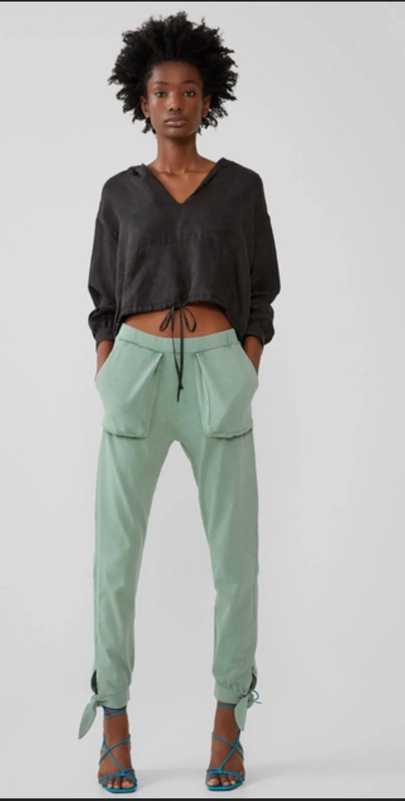 Zara Pants, size M / 38 / 10, photo 1