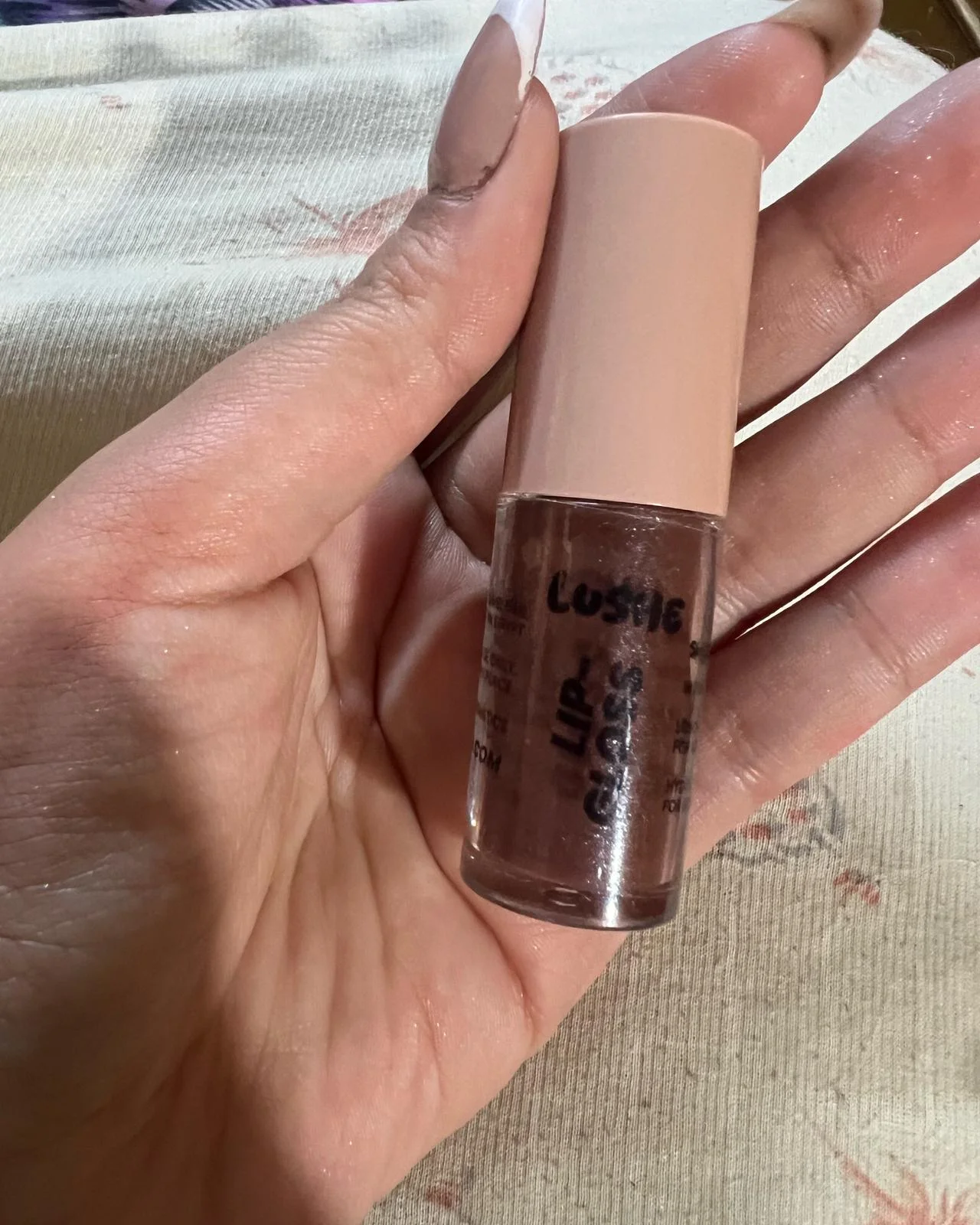 Makeup, size No Size, photo 1