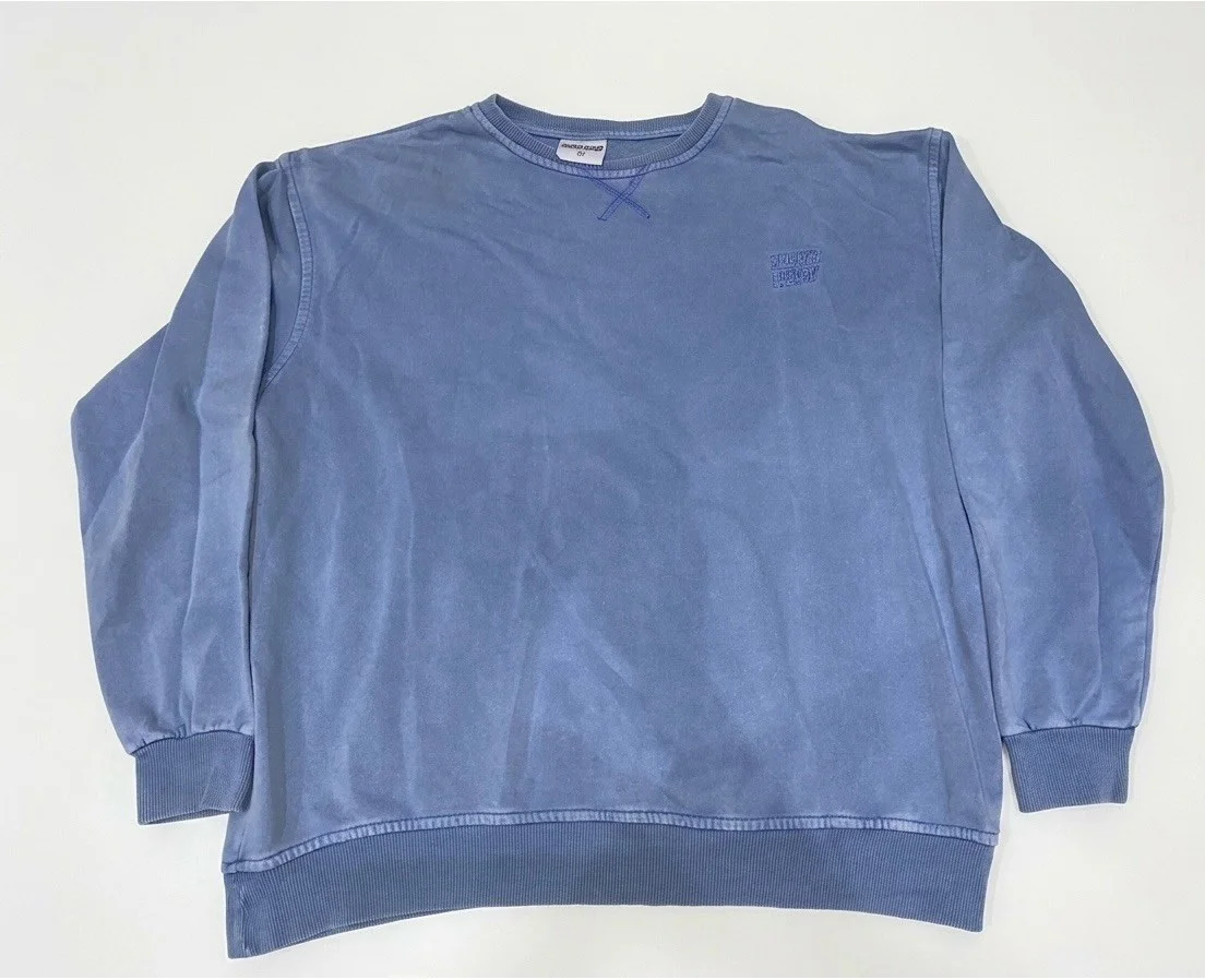 Local Sweatshirts, size L, photo 1