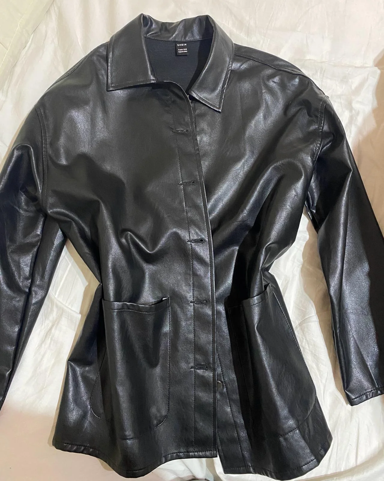 Shein Jackets, size S / 36 / 8, photo 1