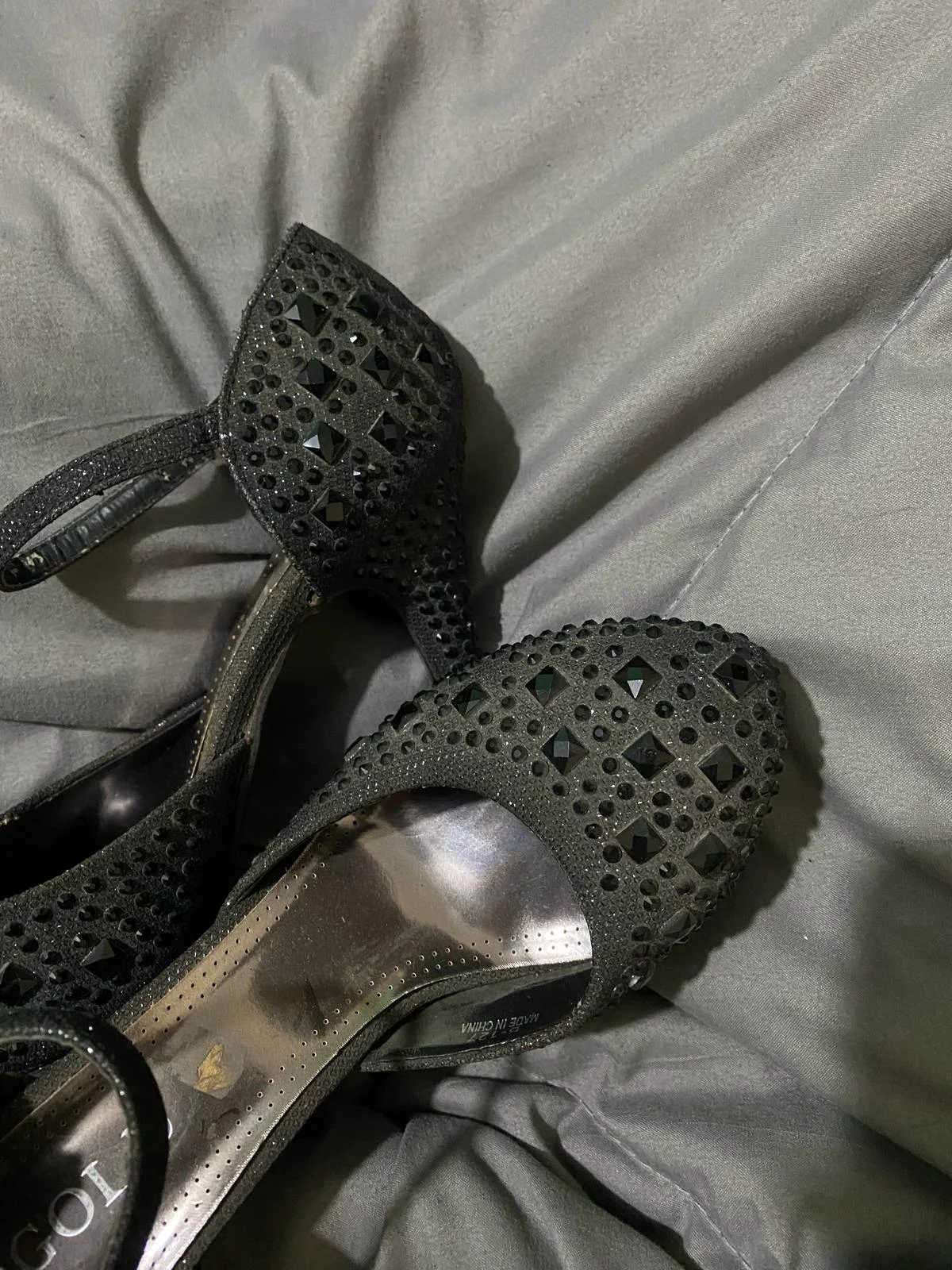 Heels, size 40, photo 1