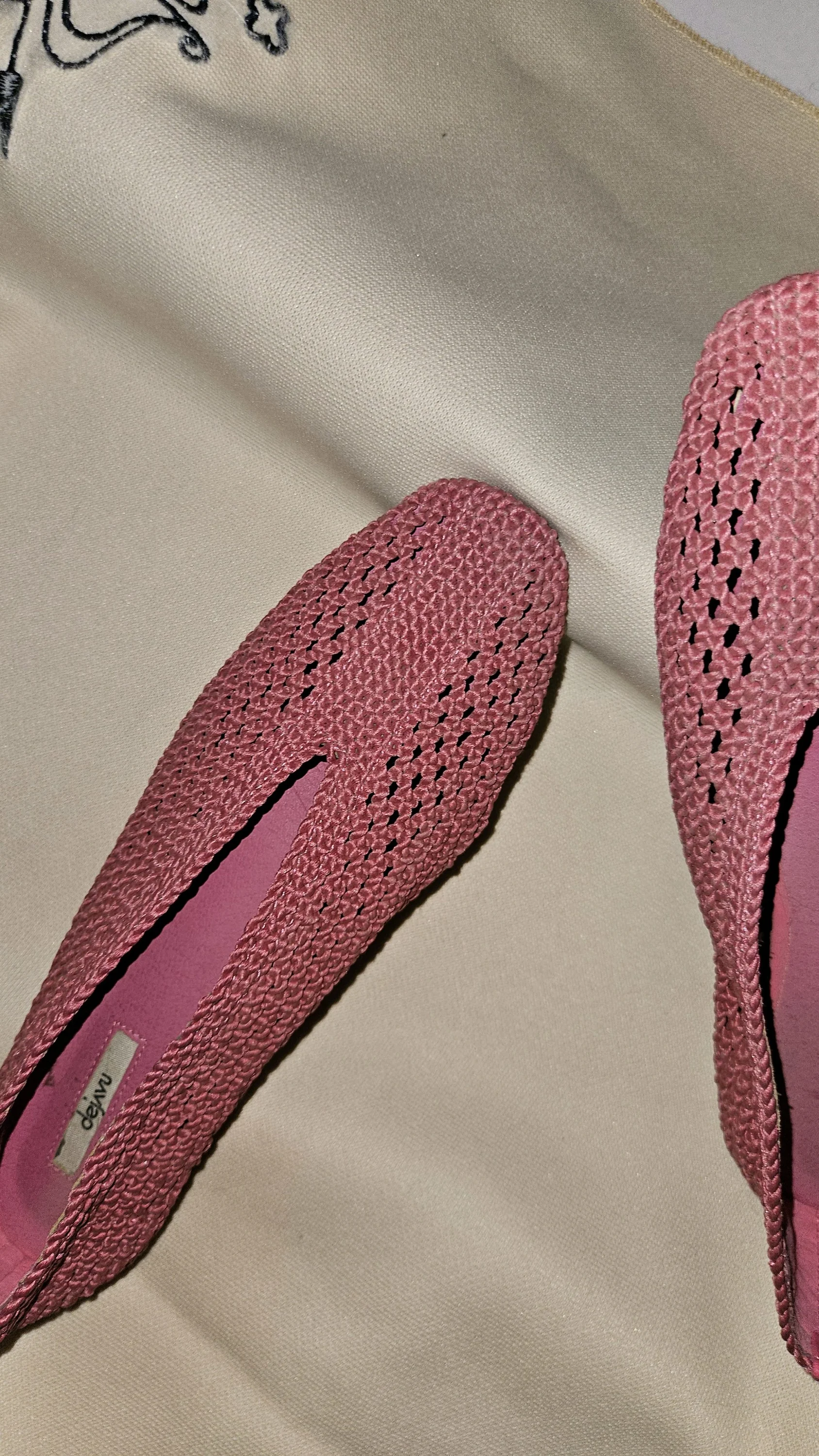 deja vu Flats, size 39, photo 1